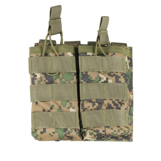 DELTA_SIX_M16_M4_AR_15_Molle_Magazintasche_double_Digital_Woodland