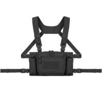 DELTA SIX Multifunctional Chest Vest