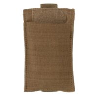 DELTA SIX Paintball / Airsoft Molle Dead Rag (tan)