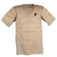 DELTA SIX ProTector Airsoft Brustpanzer (Desert/Tan)