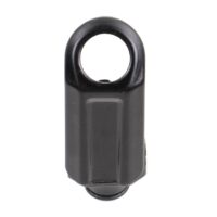 DELTA_SIX_SLIM_Rail_Sling_Vollmetall_Trageriemenmontage_fur_20mm_Rails_schwarz_top