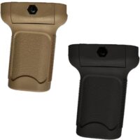 DELTA SIX Slanting Frontgriff für 20mm Weaverschiene
