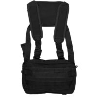 DELTA SIX Tactical Chest Bag
