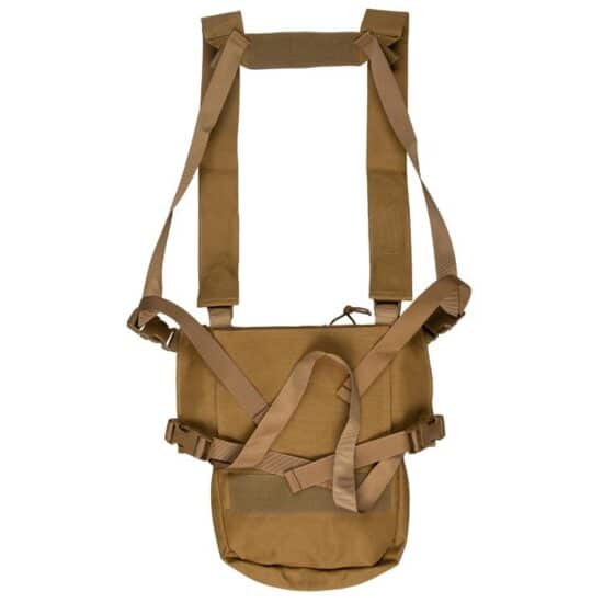 DELTA_SIX_Tactical_Chest_Vest_mit_Haengetasche_tan_back-jpg