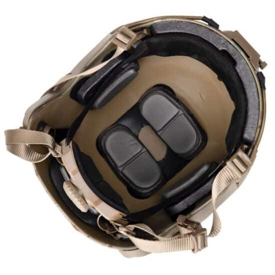 DELTA_SIX_Tactical_FAST_MH_Helm_fur_Paintball_Airsoft_innen-2