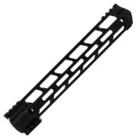 DELTA SIX Tactical Handguard / Shroud (Light Weight)