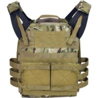 DELTA SIX Tactical JPC Quick Release Plate Carrier / plate carrier