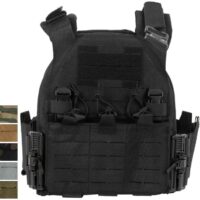DELTA SIX WASP Premium Plate Carrier / Plate Carrier Vest