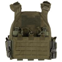 DELTA_SIX_WASP_Premium_Plate_Carrier_Plattentrager_Weste_oliv_front