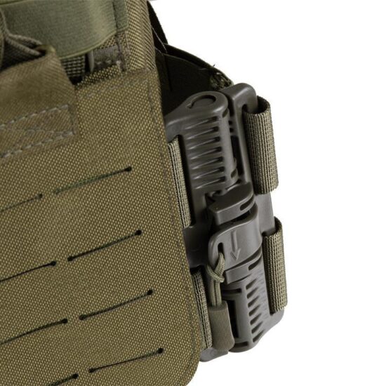 DELTA_SIX_WASP_Premium_Plate_Carrier_Plattentrager_Weste_oliv_side