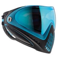 DYE I4 Paintball Mask Special Edition (Powder Blue)