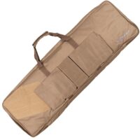 DYE Tactical Rifle Bag / Airsoft Markierer Tasche (Tan)