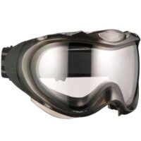 DYE i3A Goggle / Airsoft Mask (Black)