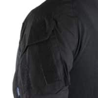 Delta_Six_Combat_Shirt_Frog_Suit_v3_Oberteil_schwarz_Schulter_links