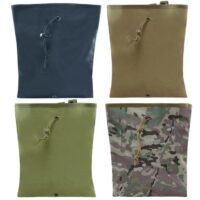 DELTA SIX Universal Molle Dump Pouch / Magazine Collection Pouch