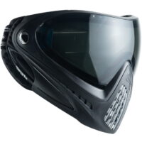 Copy of DYE I4 Paintball Mask (black) #1