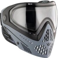 Dye I5 Paintball Thermal Mask (TAC GRAY)
