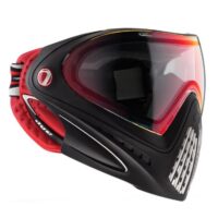 DYE I4 Paintball Mask (Dirty Bird)