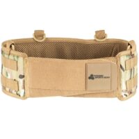 Dynamic Sports Gear FLAME Battle Belt (Multicam)