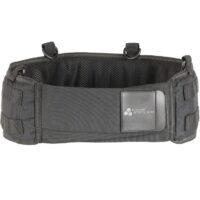 Dynamic Sports Gear FLAME Battle Belt (black)