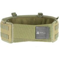 Dynamic Sports Gear FLAME Battle Belt (olive)