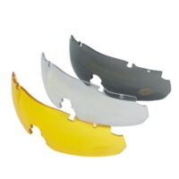 Earmor - Airsoft goggles replacement lens