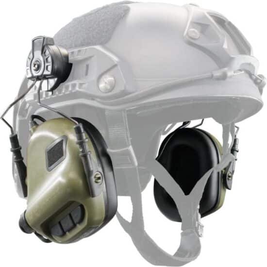 Earmor_M31H-Tactical_Aktiv_Headset_fuer_Fast_Helm_oliv
