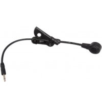 Earmor - Dynamic Microphone für M32/M32H (schwarz) - S10D