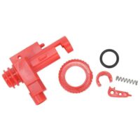 Element Hop-Up Chamber für M4 AEG Airsoft Replikas
