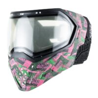 Empire EVS Paintball Mask (SE Geo Grunge)