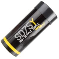 Enolagaye SD75 Airsoft Rauchbombe mit Reißzünder (gelb)