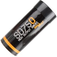 Enolagaye SD75 Airsoft Rauchbombe mit Reißzünder (orange)