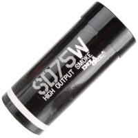 Enolagaye SD75 Airsoft Rauchbombe mit Reißzünder (weiss)