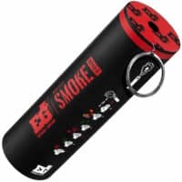 Enolagaye WP40-D Airsoft Rauchgranate (rot)
