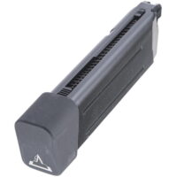 Ersatzmagazin für APS TTI Combat Master GBB Pistole 23-Schuss (Greengas)