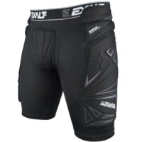 Exalt FreeFlex Airsoft Slide Short (schwarz)