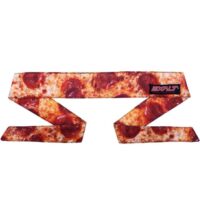 Exalt Airsoft Headband (Pizza)