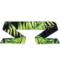 Exalt Airsoft Headband (Tropical Leaf)