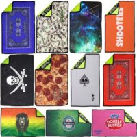 Exalt Player Paintball Microfiber Cloth / Mask Cloth (Limited Edition)