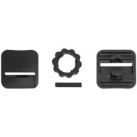 FIELD #ONE Ear Connector Set V2 (black)