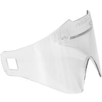 FIELD #ONE Single mask glass (clear)