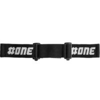 FIELD #ONE Strap (black)