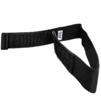 FIELD #ONE Top Strap (black)