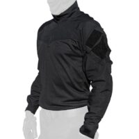 FIELD Spirit G7 Combat Jersey (Black)