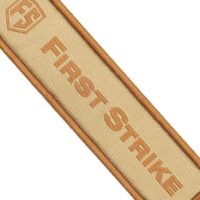 First_Strike_Schluesselanhaenger_mit_Logo_desert_slog-jpg