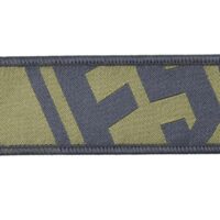 First_Strike_Schluesselanhaenger_mit_Logo_oliv_close-jpg