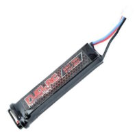 Fuel 7,4V 550mAh LiPo Akku für AEP Airsoft Pistolen