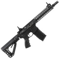G&G CM16 SRL E.T.U Airsoft  AEG (Schwarz) <0,5 Joule / FSK14