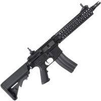 G&G GC18 MOD1 Airsoft S-AEG (schwarz)