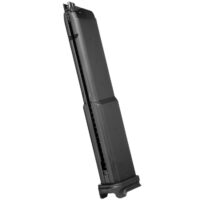 Ersatzmagazin für G&G GTP9/SMC9 50-Schuss Airsoft GBB Pistole